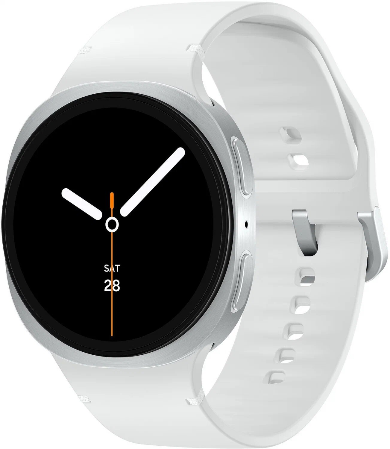 Умные часы Galaxy Watch 9 LTE 44mm Silver