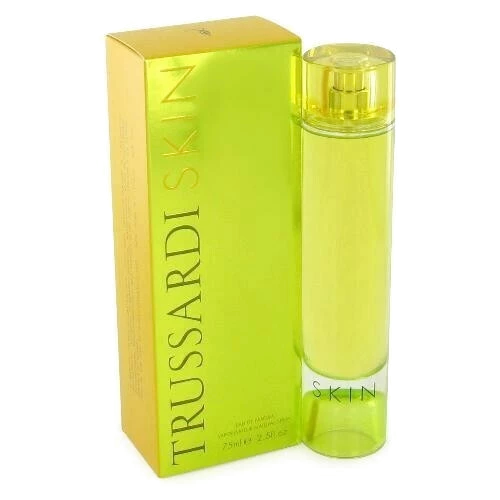Trussardi Skin духи 50 мл для женщин - Труссарди Скин парфюмерная вода