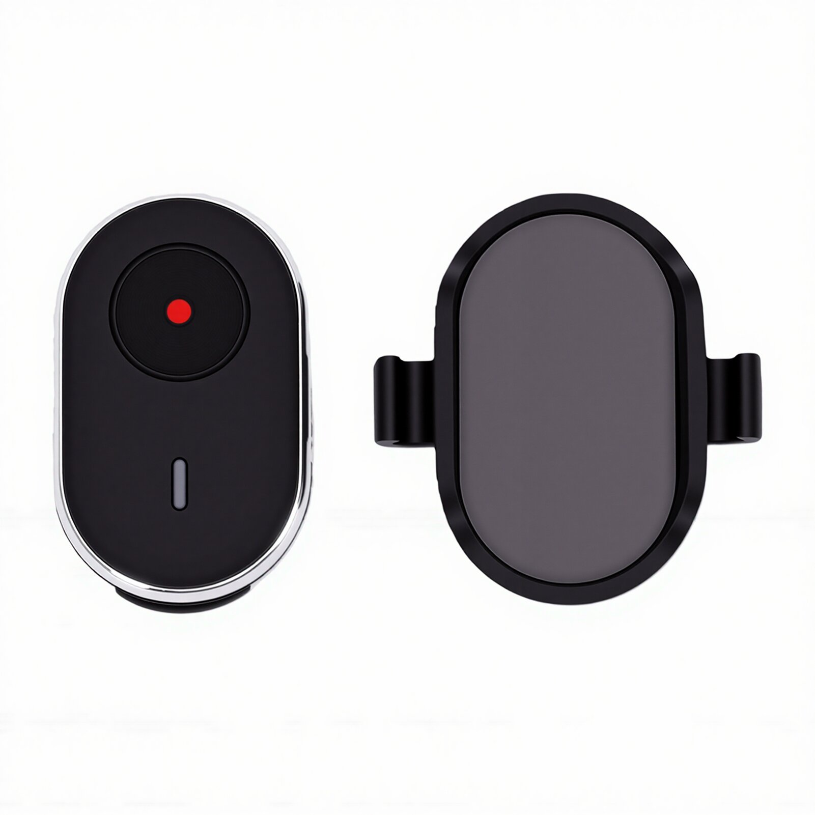 Пульт дистанционного управления подходит для DJI Action 6 5P 4 камеры водонепроницаемая экшн-камера Bluetooth пульт дистанционного управления для улицы