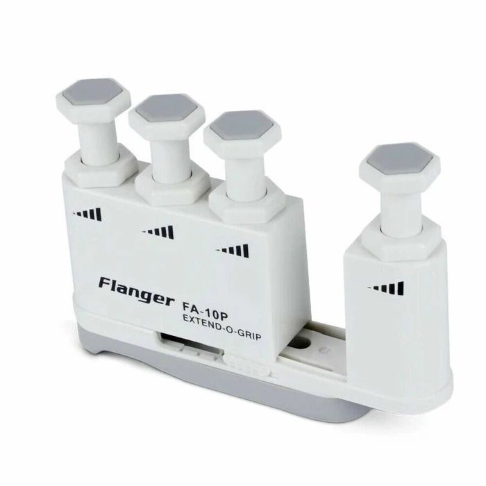 Flanger FA-10P-W Тренажер для пальцев рук