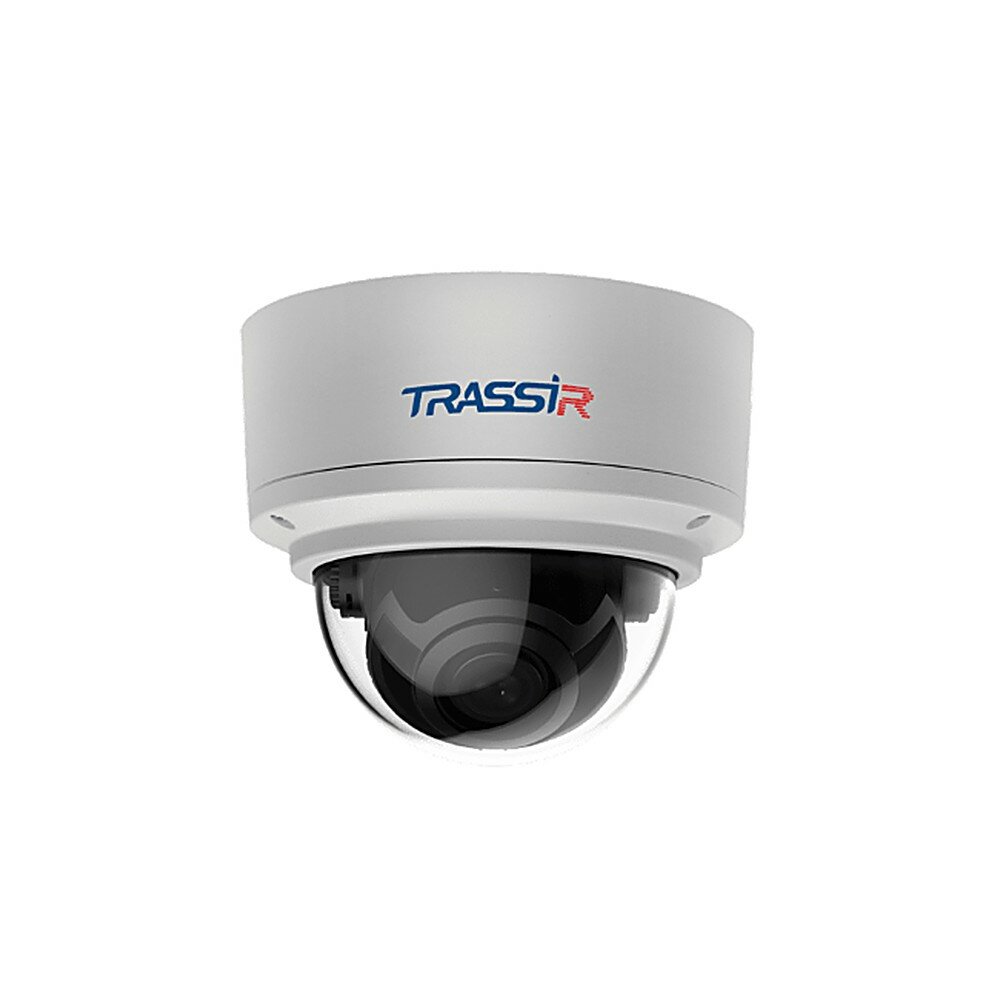 IP-камера TRASSIR TR-D3183ZIR3 v3 2.7-13.5 mm