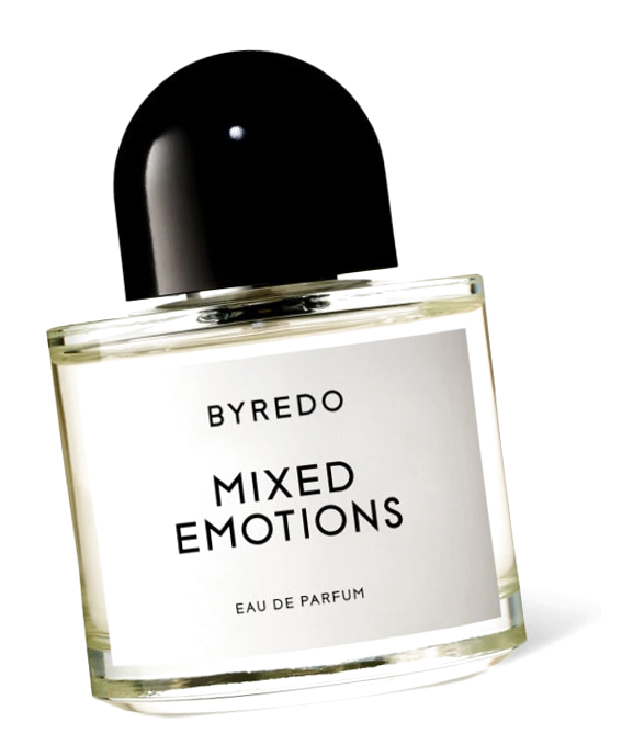 Byredo Mixed Emotions парфюм 100 мл для женщин и мужчин / Байредо Эмоушен