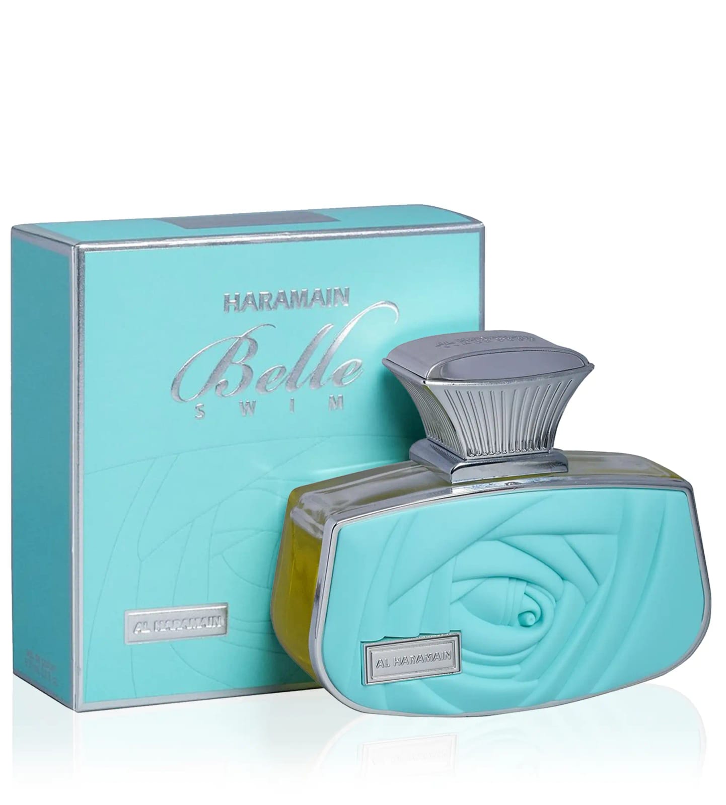 Вода парфюмерная Al Haramain Belle Swim EDP унисекс 75 мл