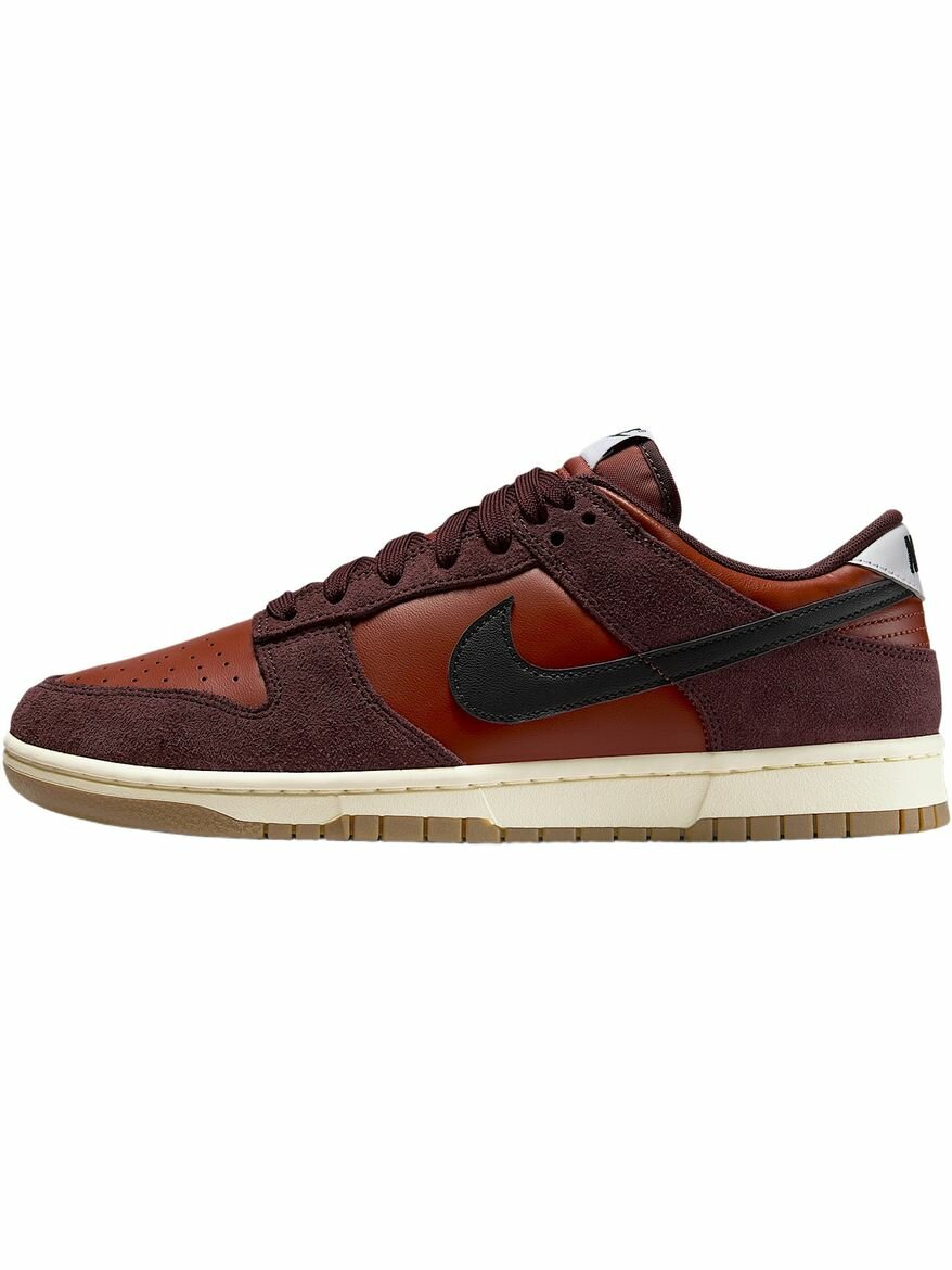 Кеды NIKE Dunk Low Retro SE