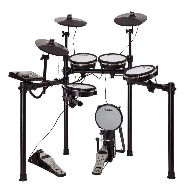 Rockdale Drums SD61-6 Электронная ударная установка