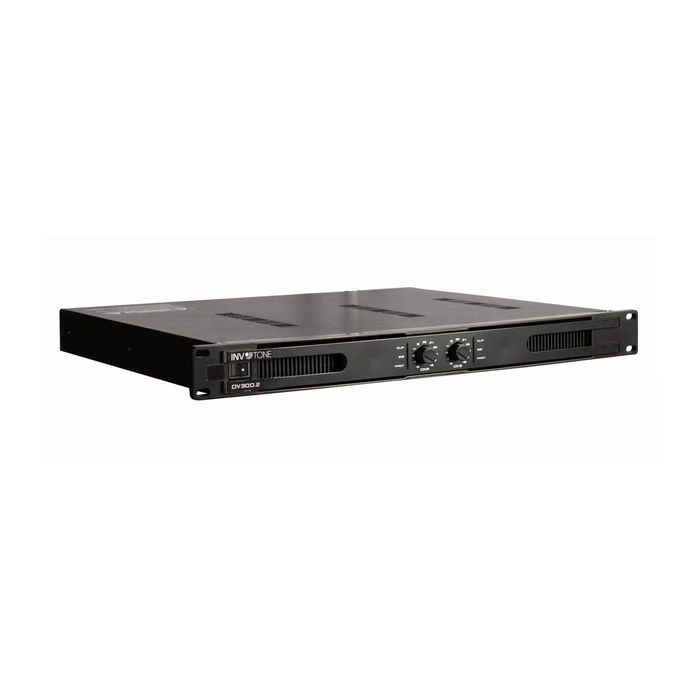 Invotone DV300.2 Усилитель мощности (концертный)