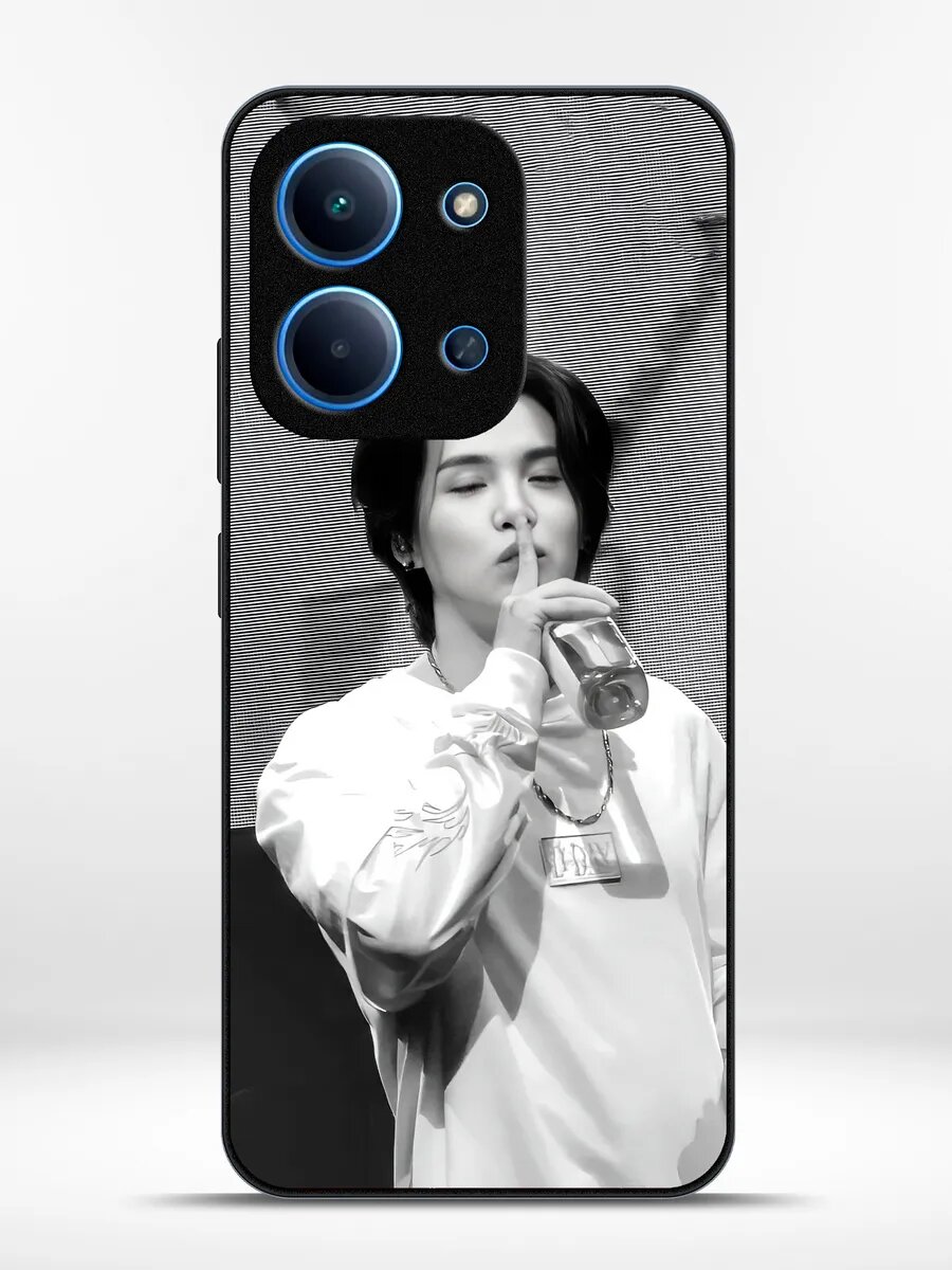 Чехол на Poco C85 Suga
