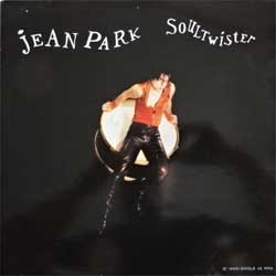 Винил LP JEAN PARK 'Soultwister' (3-track 12') (1991 Holland press, 656561 6, vg+/ex-)