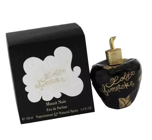 Духи для женщин Lolita Lempicka Minuit Noir 100 мл - Минуит Нуар Лолита Лемпика