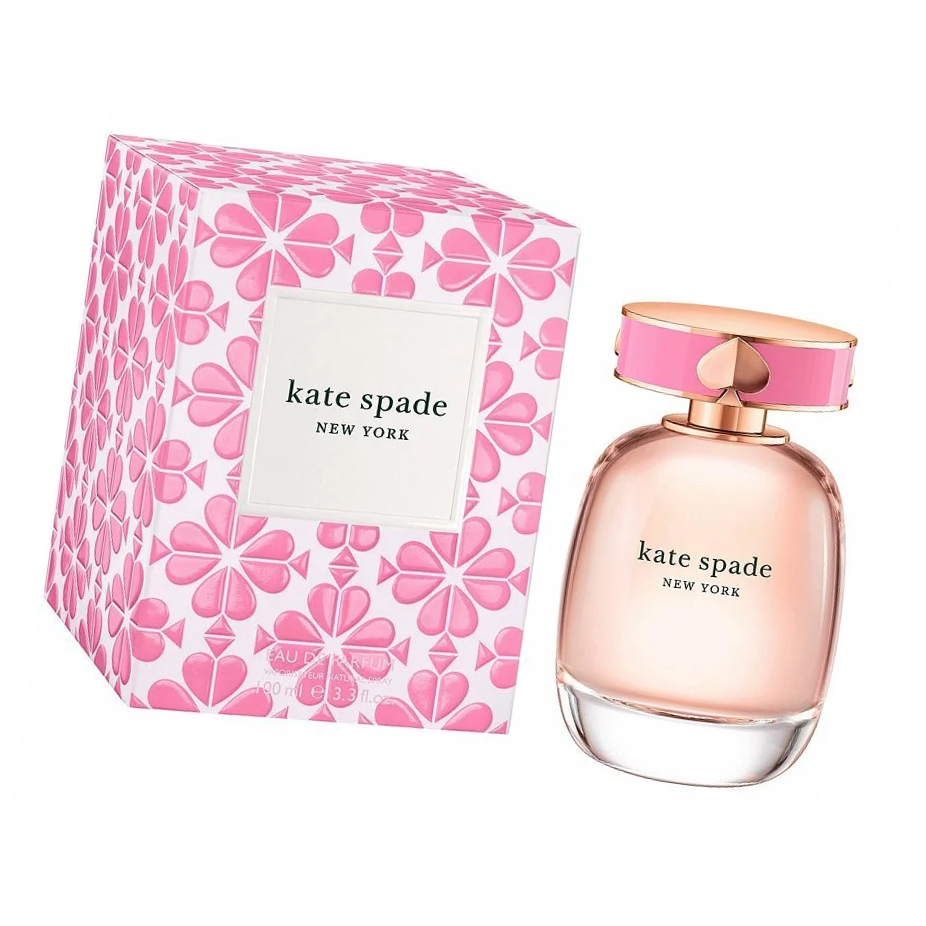 Kate Spade New York вода парфюмерная 100 мл для женщин / Кейт Спейд Нью Йорк духи