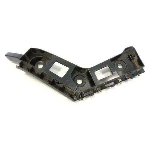 Кронштейн крепления бампера golf 7 2013-2017 l GKL 292330
