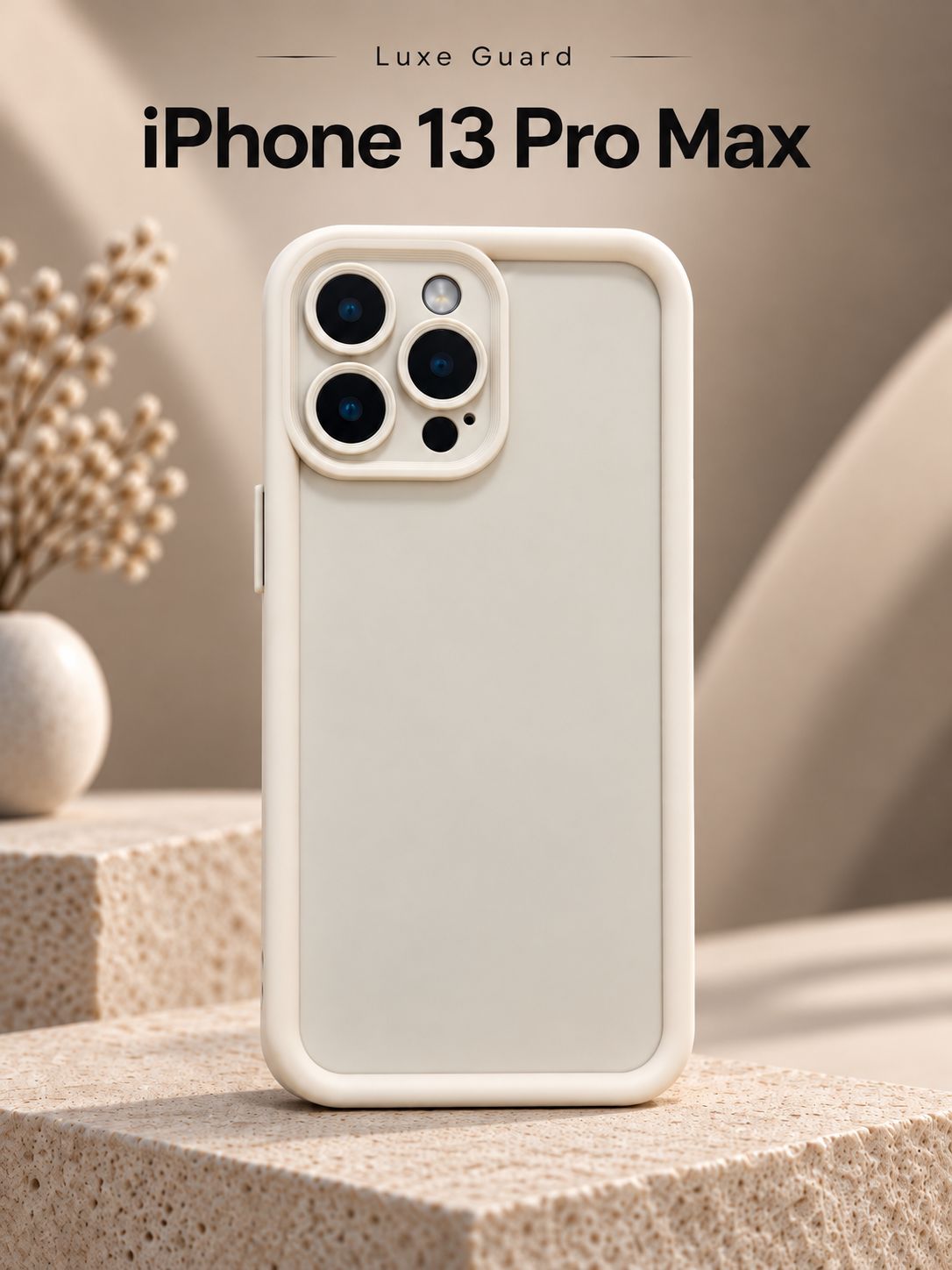 Чехол на Айфон 13 Про Макс (Apple Iphone 13 Pro Max)