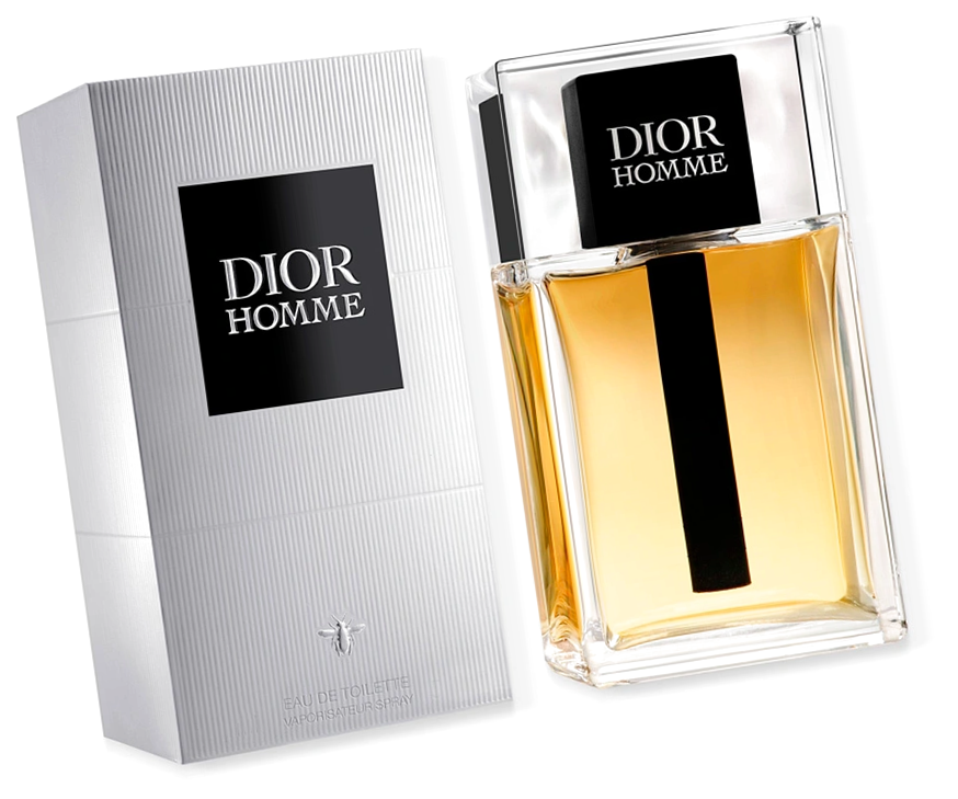 Диор Хоум парфюм мужской 100 мл - Christian Dior Dior Homme 2020
