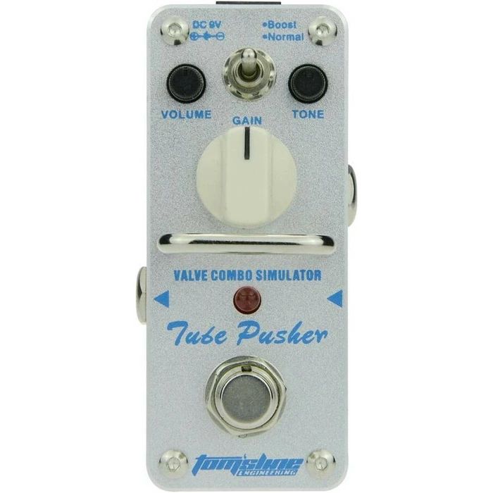 Tomsline ATP-3 Педаль эффектов