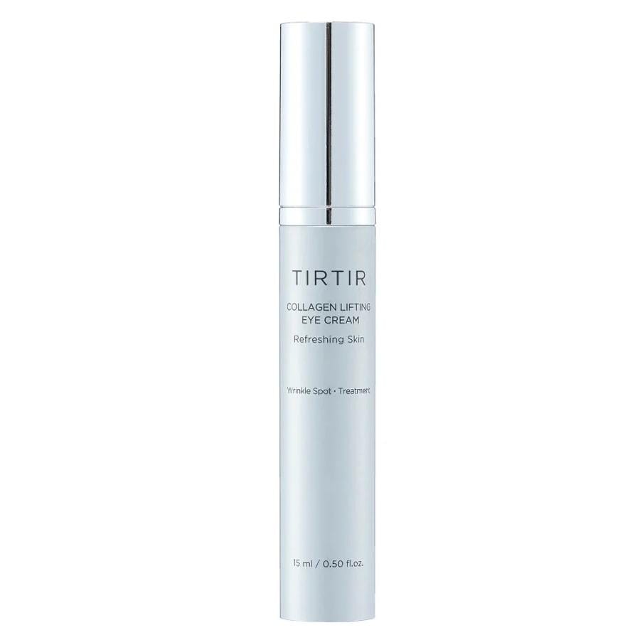Крем для ухода за кожей TIRTIR Collagen Lifting Eye Cream, 15 мл