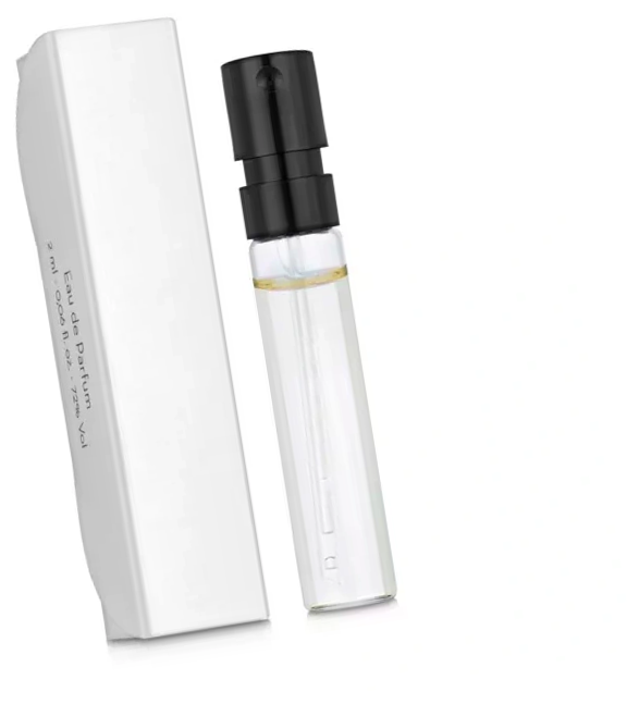 Ella K Parfums Memoire De Daisen In 2 мл сэмпл женской парфюмерной воды