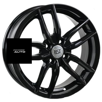 Колесный диск RST R076 (Creta) 6x16 5x114.3 ET43 D67.1