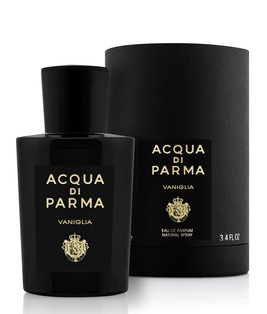 Аква Ди Парма Ванилия парфюм унисекс 100 мл - Ваниль / Acqua Di Parma Vaniglia
