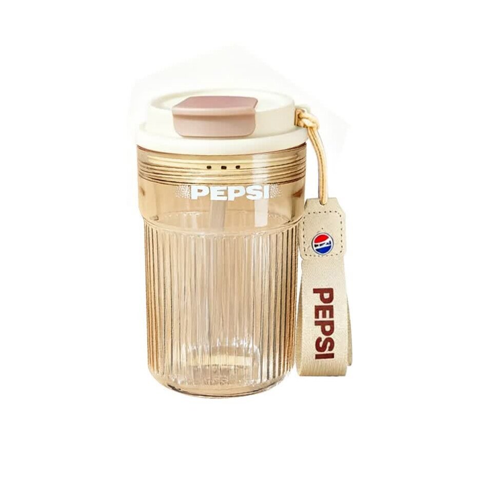 Бокалы и стаканы Pepsi