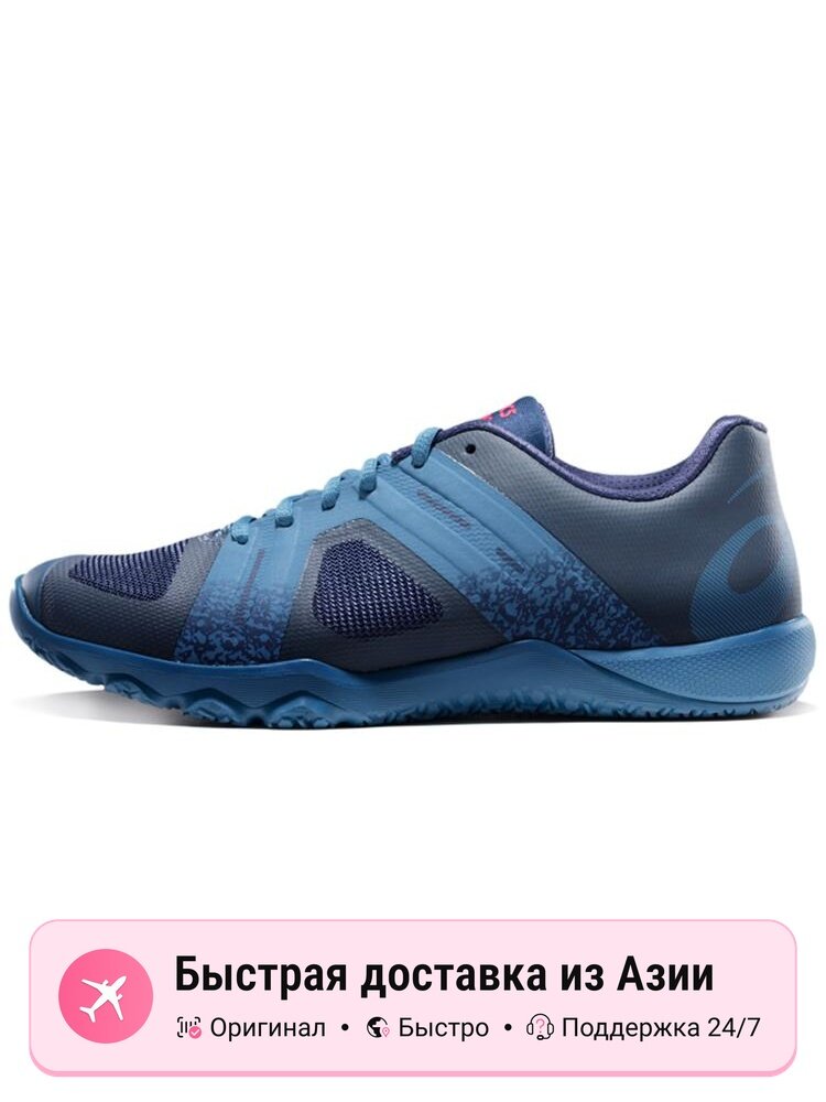 Кроссовки ASICS CONVICTION X 2