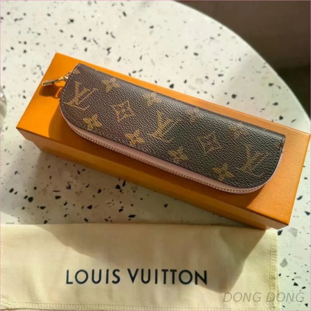 Louis Vuitton Пенал для карандашей пенал