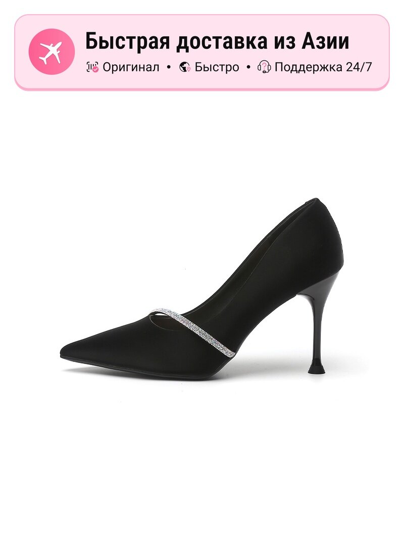Туфли Daphne Slim Heel
