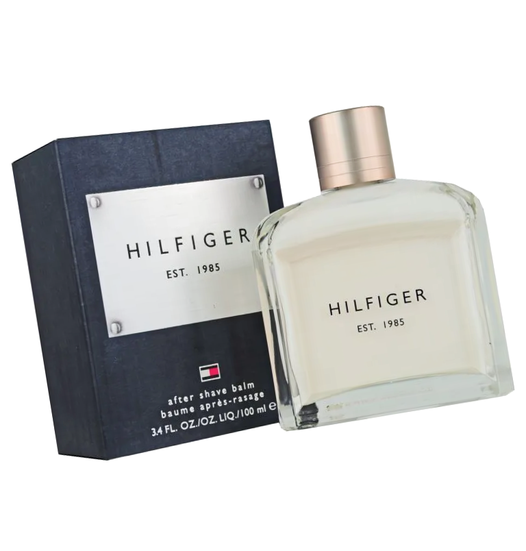 Tommy Hilfiger Hilfiger Est 1985 мужской бальзам после бритья 100 мл / Ест 1985
