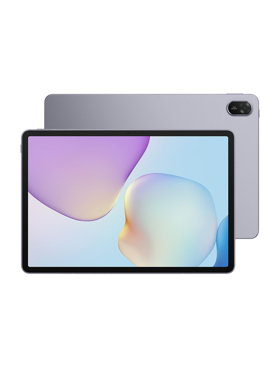 HUAWEI Планшет MatePad 11.5 8 ГБ + 256 ГБ Космический серый + Клавиатура, 11.5" 8 ГБ/256 ГБ, серый