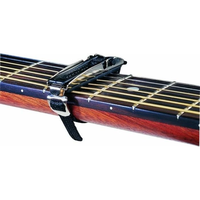 Dunlop 15CD Каподастр для гитары