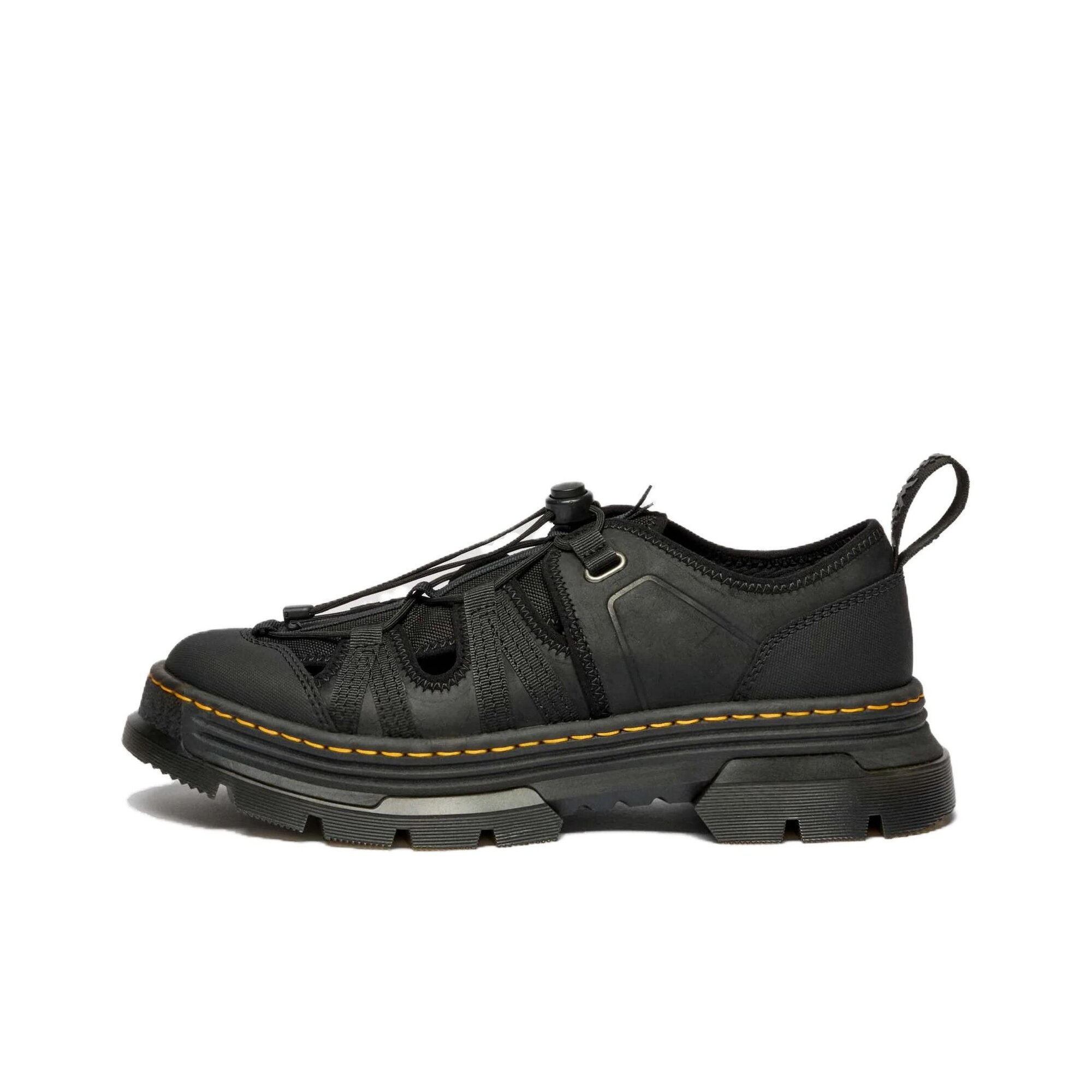Туфли Dr. Martens