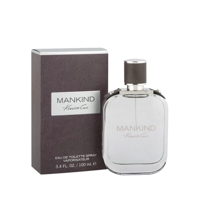 Туалетная вода Кеннет Кол Мэнкайнд 50 мл мужской аромат / Kenneth Cole Mankind