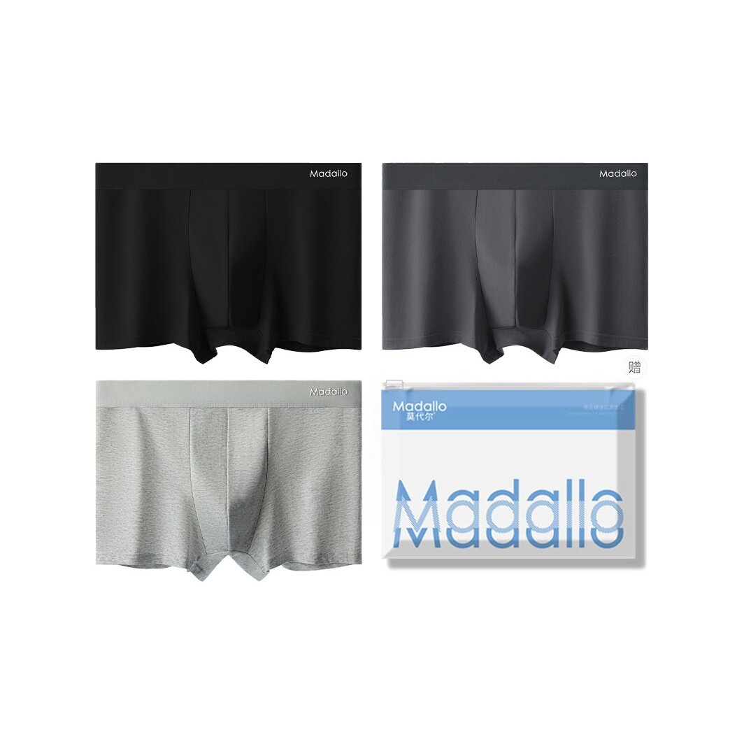 Трусы MADALLO