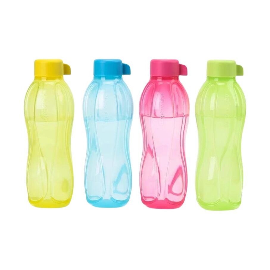 Бокалы и стаканы Tupperware