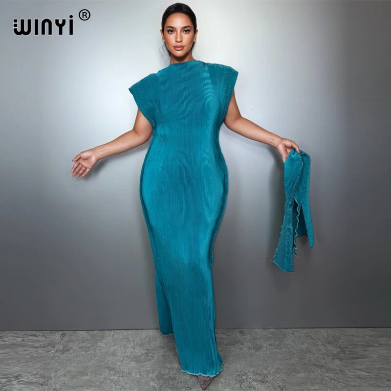Платье Winyi