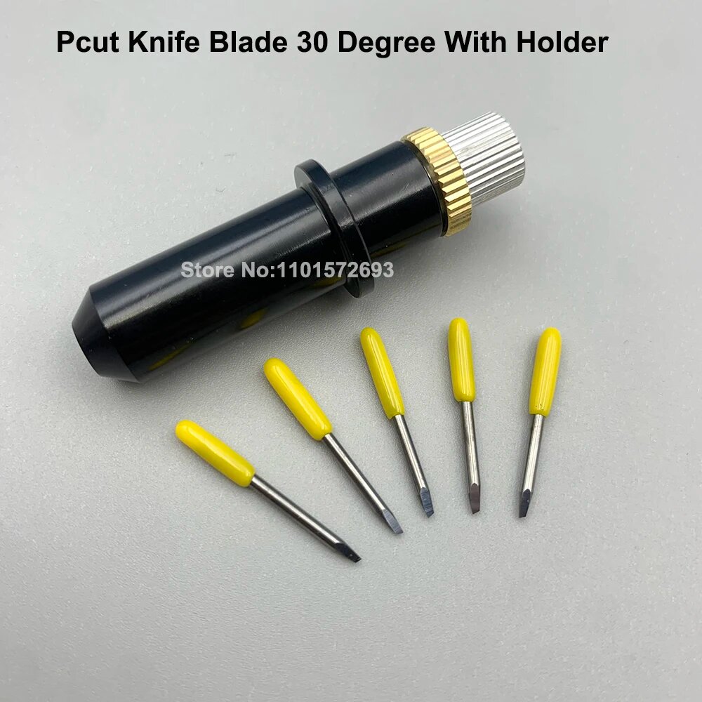 Держатели лезвий для Pcut CT1200 CT630 CT900 HWYKJM 6 шт.