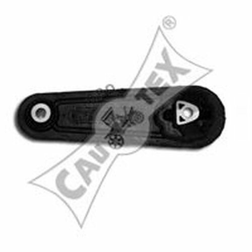 Опора двигателя CAUTEX 021088 для Renault GRAND SCENIC II JM01 II, Megane II, Scenic II