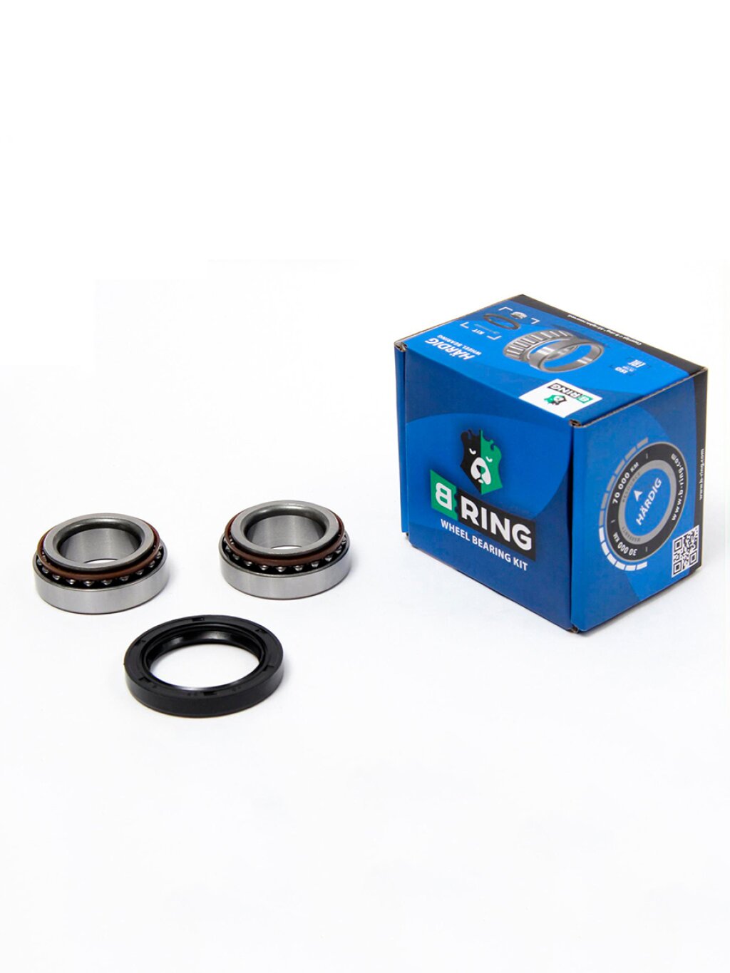 Подшипник ступицы B-RING HBK1411