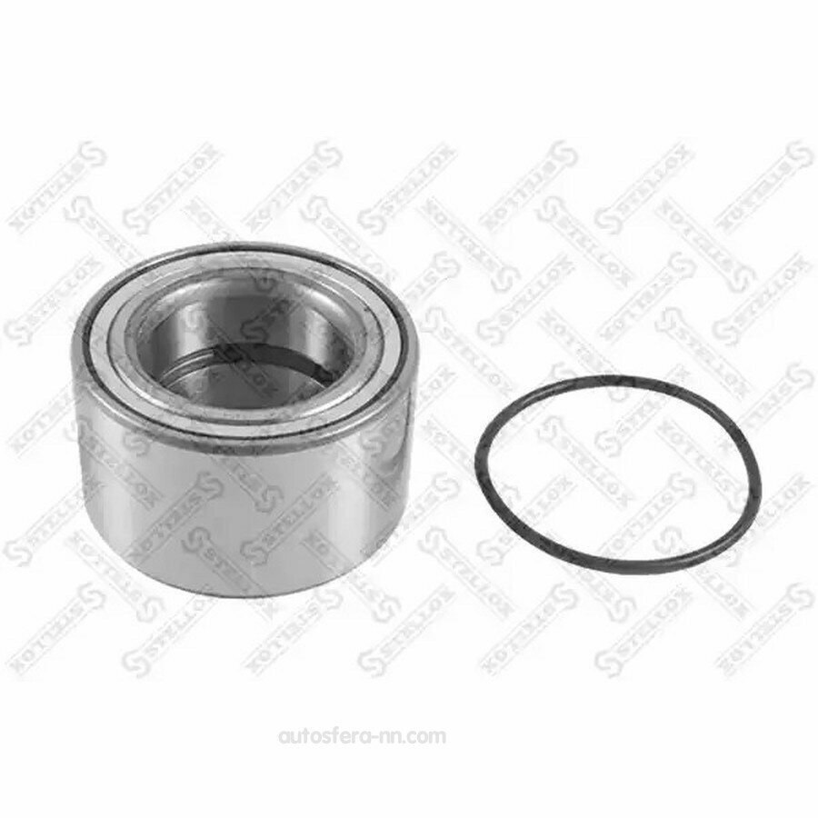 STELLOX 4328454SX к-кт подшипника ступицы! 49x84x48\Iveco Daily 29L10/29L12/35S9-35S15 99-03