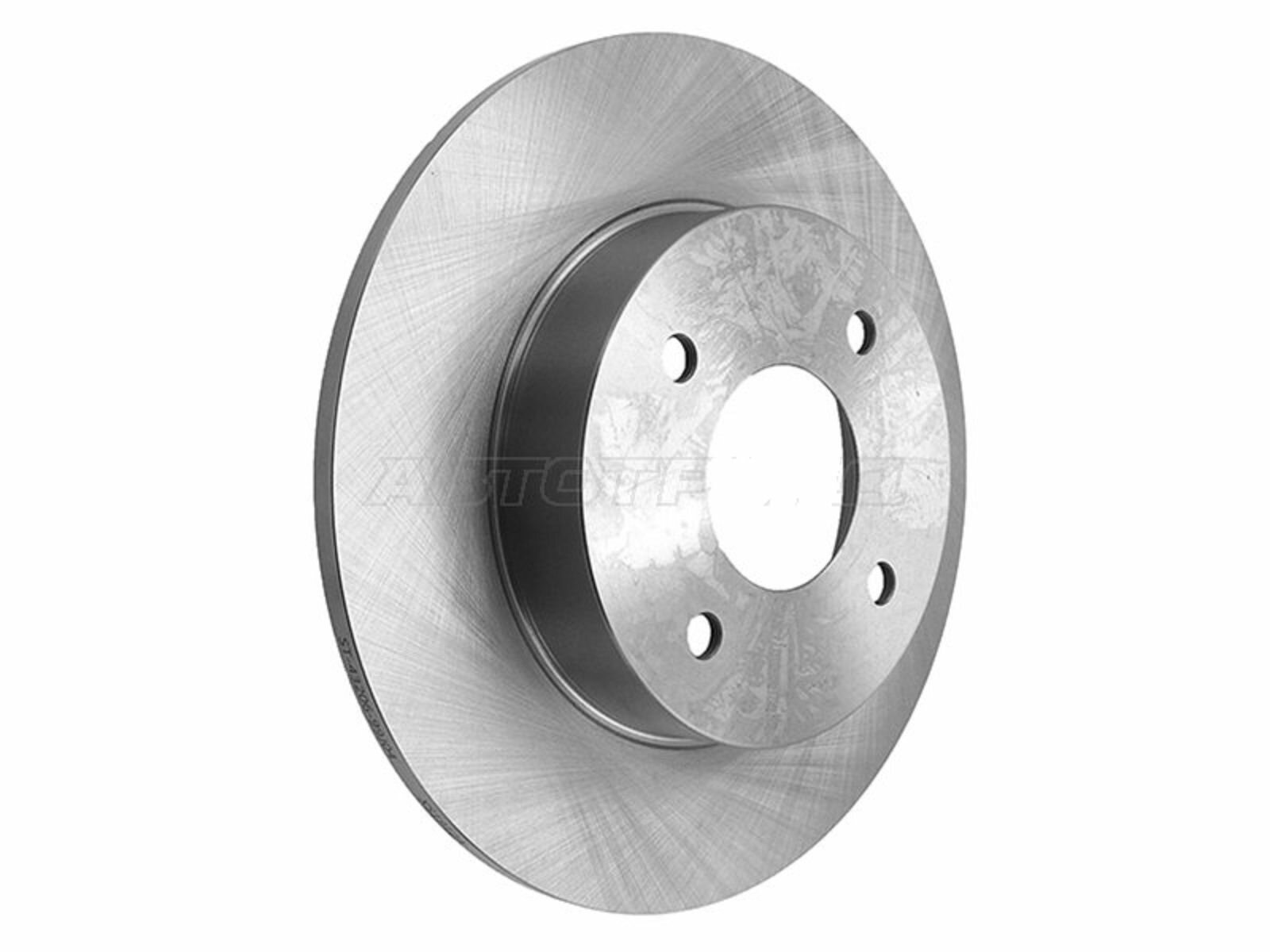 Диск тормозной Nissan Primera 95-02 / Primera Camino 95-00