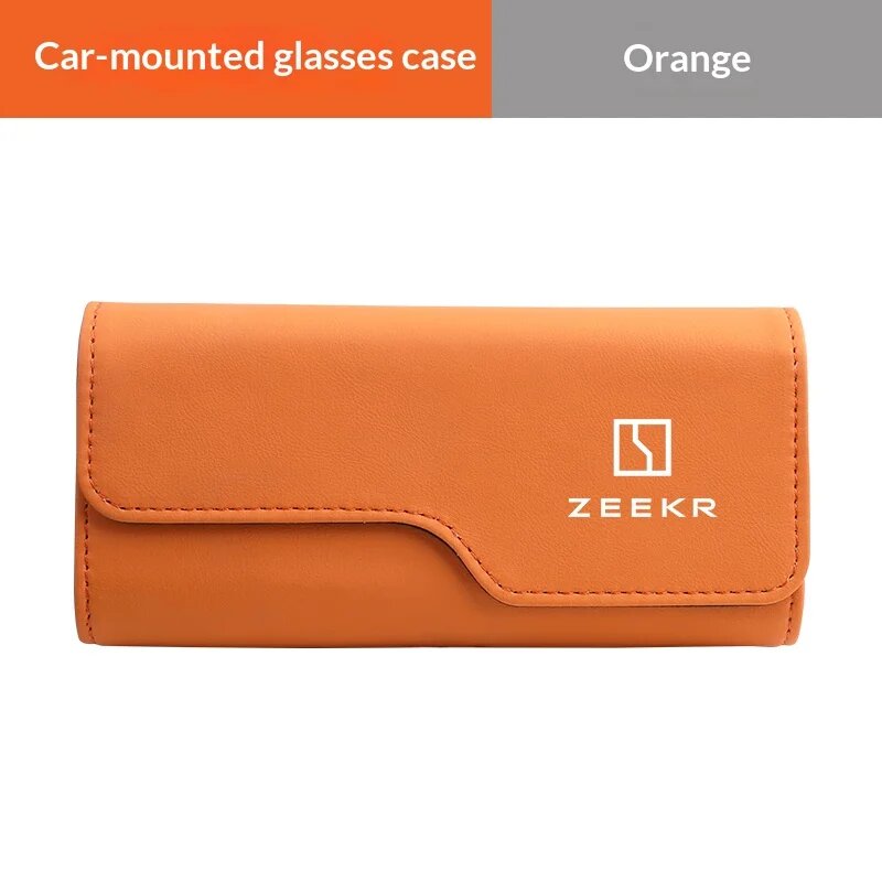 Подходит для zeerk ZEEKR 001/007/009/MIX/9X ZEEKR X автомобильный держатель для orange, Оранжевый
