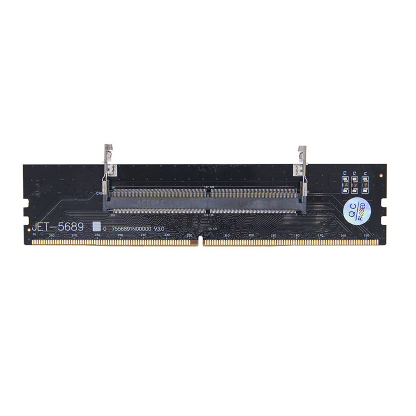 Адаптер памяти DDR3/DDR4/DDR5 для ноутбука и ПК