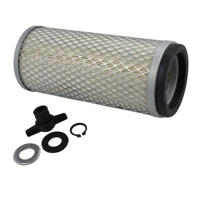 Фильтр воздушный арт. M73341 AM108242 SA16870 42454