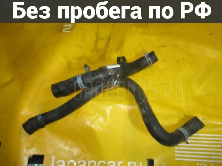 Патрубок радиатора с пробегом Volkswagen Polo 6R