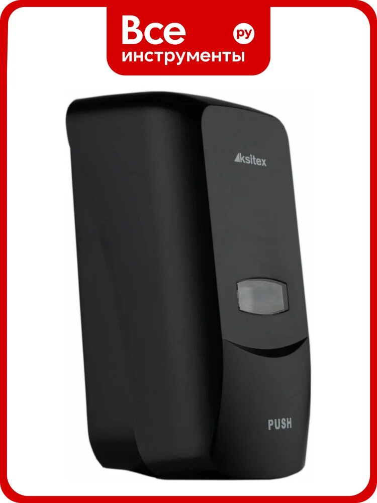 Дозатор для мыла-пены Ksitex FD-1369B 33223