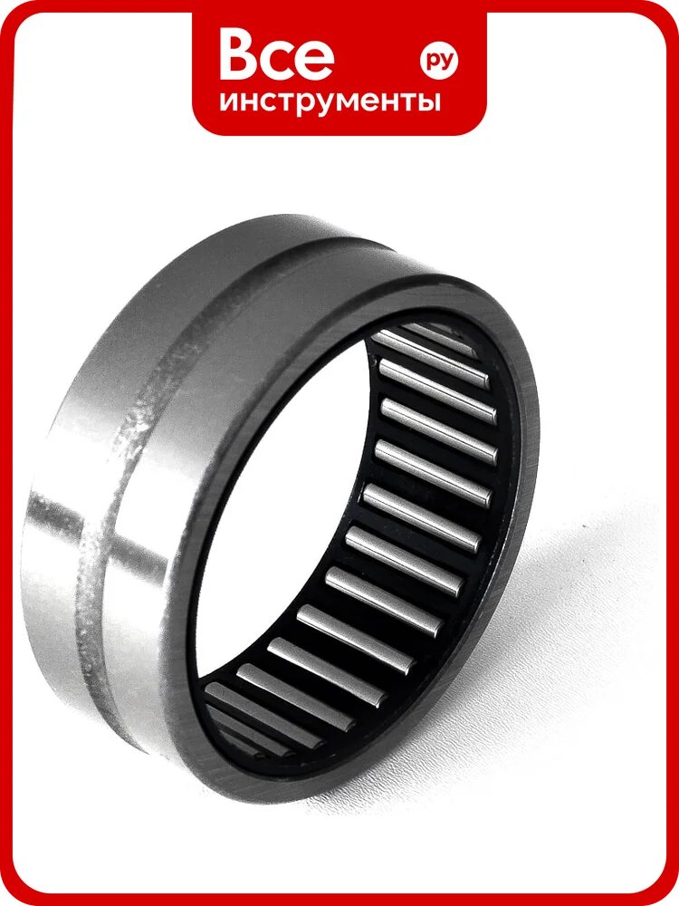 Подшипник HK 1522 МТК+ 4627182450643