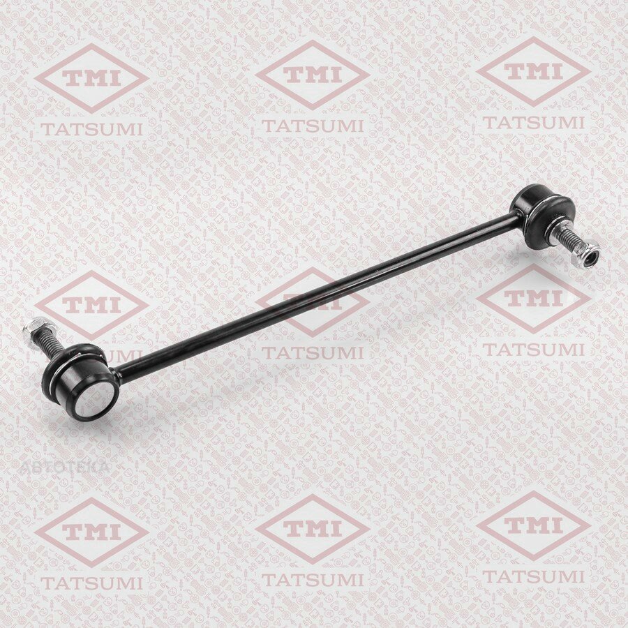 Тяга стабилизатора передняя L/R TATSUMI TEB1010 CITROEN Berlingo/Xsara 96->