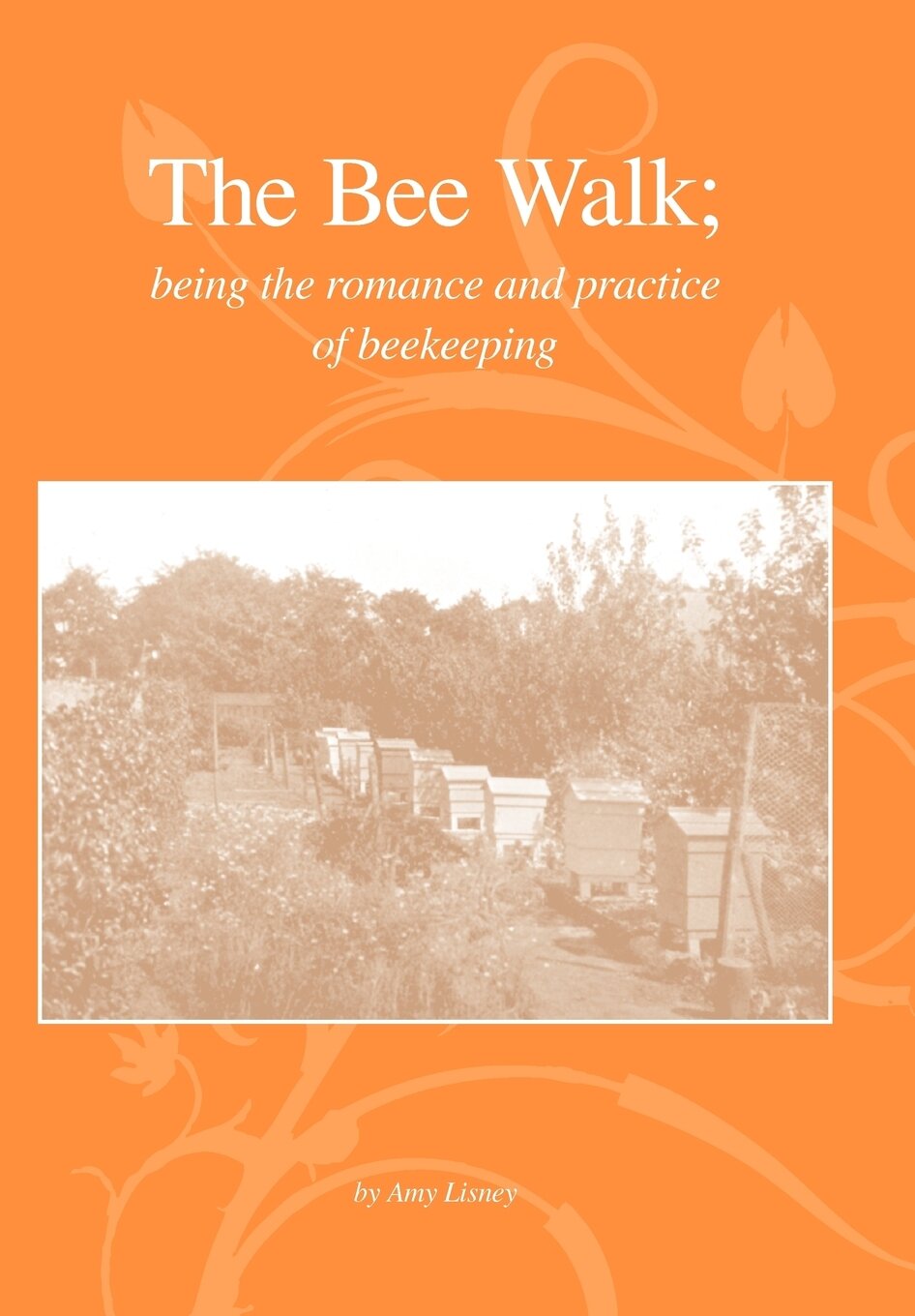 The Bee Walk — фото 1