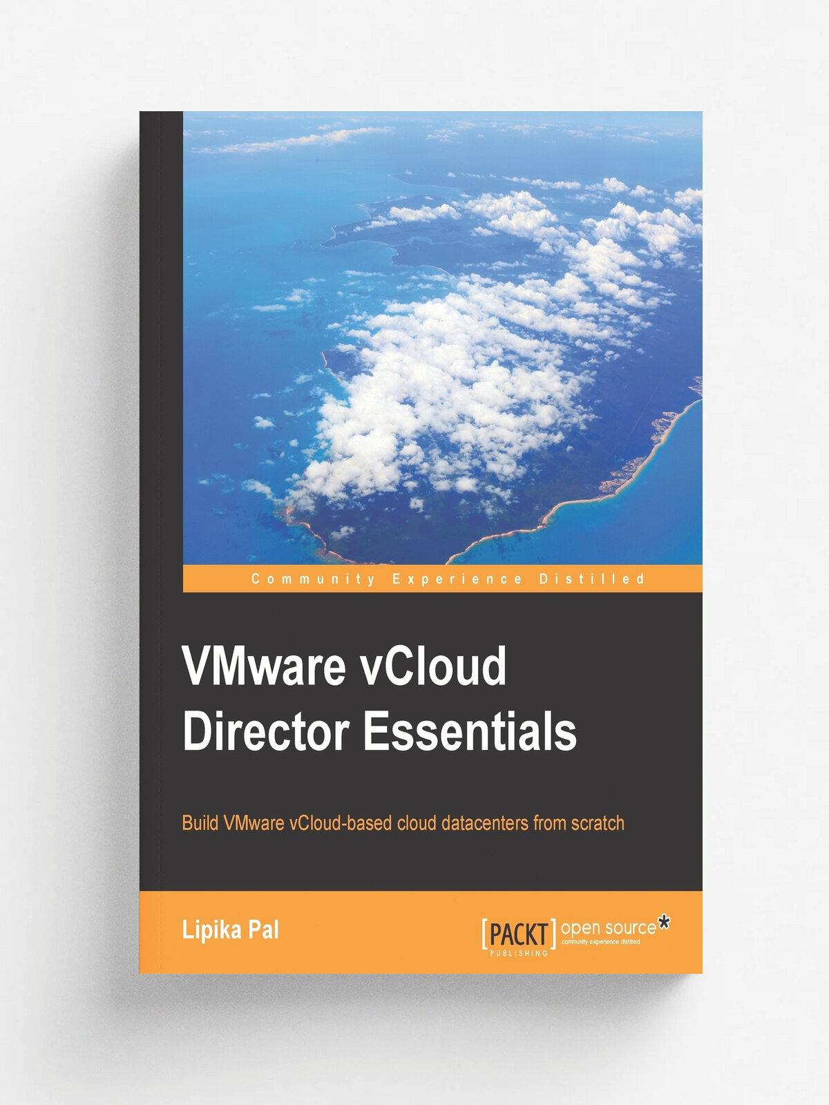 Vmware Vcloud Director Essentials