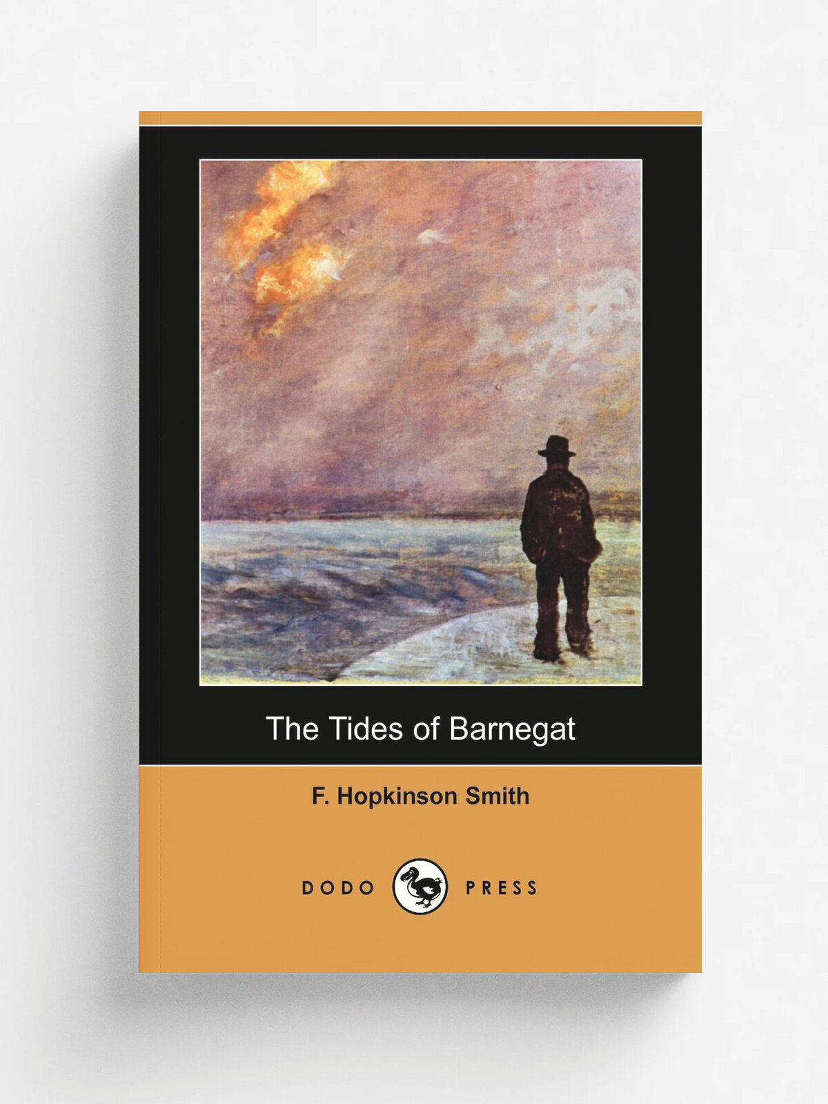 The Tides of Barnegat (Dodo Press)
