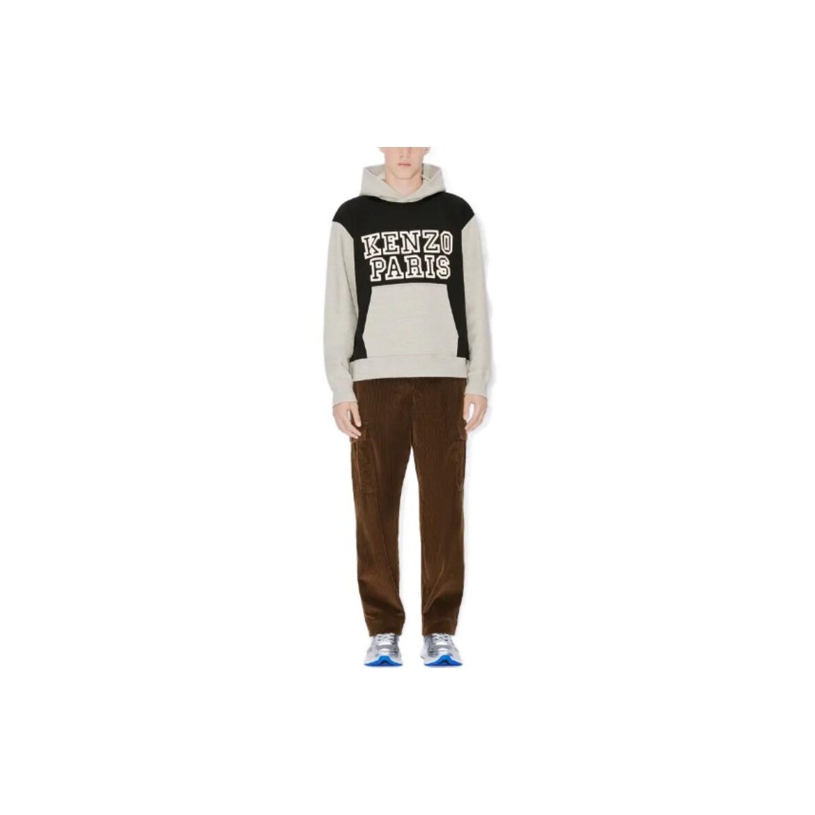 Толстовка KENZO